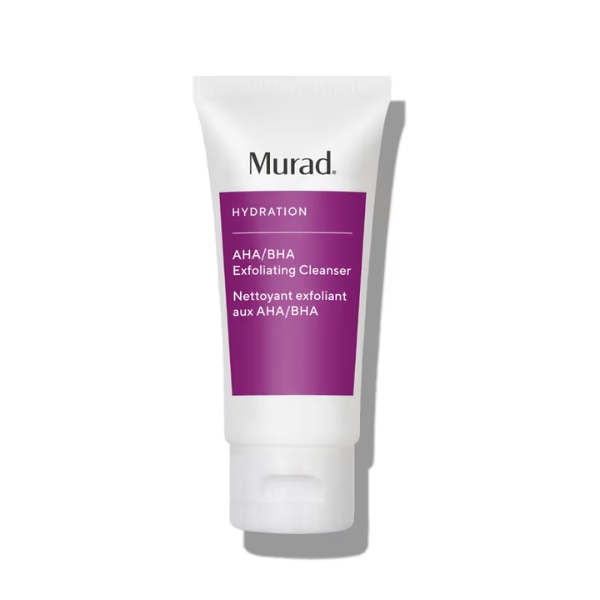 Murad AHA/BHA Exfoliating Cleanser, ₹1,750