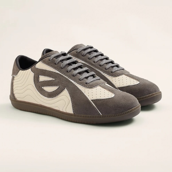 Banjaaran Luna Bomber Sneakers, ₹6,490