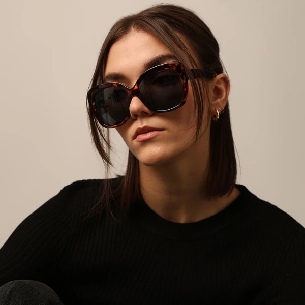 Only Brown Sunglasses, ₹1,299 