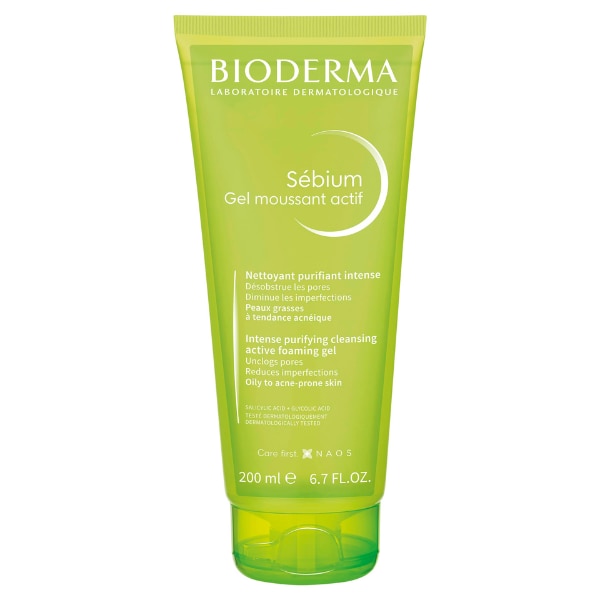 Bioderma Sébium Gel Moussant Actif, ₹1,799