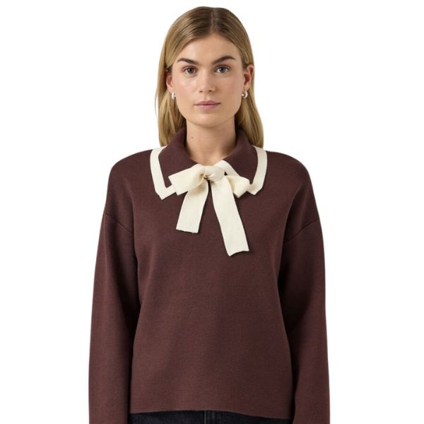 Yas Yasjosie Knitted Top, ₹7,275