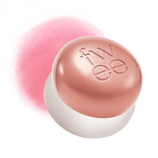 Fwee Lip & Cheek Blurry Pudding Pot, ₹1,490
