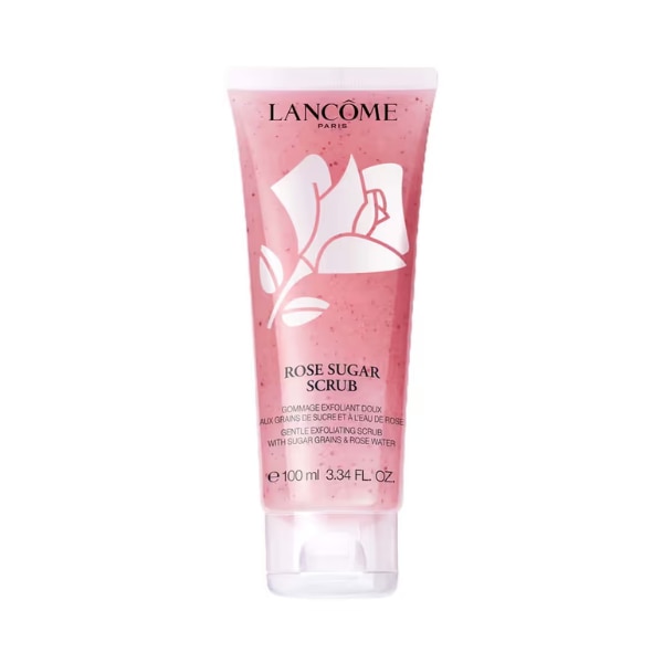 Lancome Confort Rose Sugar Scrub, ₹2,800