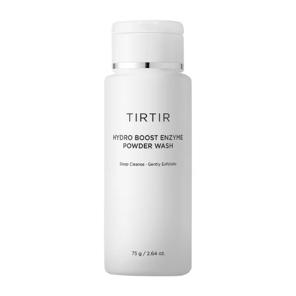 TIRTIR Hydro Boost Enzyme Powder Wash, ₹1,300