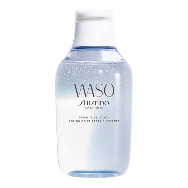 Shiseido Waso Fresh Jelly Lotion, ₹2,300