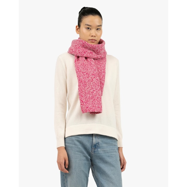Maison Cashmere Women's Mouliné Maxi Scarf, ₹19,511 approx. 