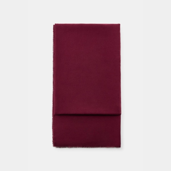 Zara Soft Plain Scarf, ₹2,150