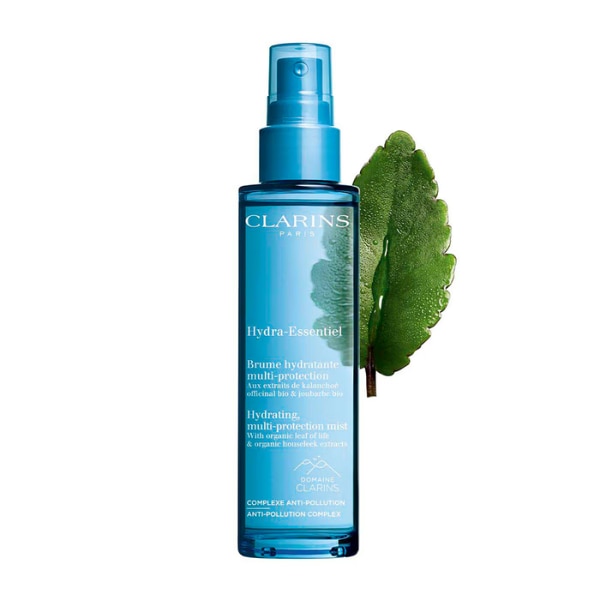 Clarins Hydra Essentiel Hydrating Mist, ₹2,100