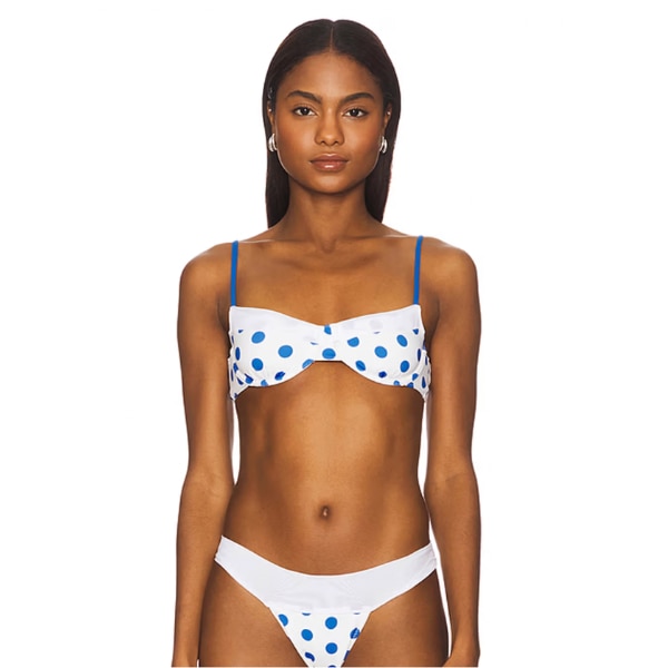 Frankies Bikinis Brady Bikini, ₹17,099
