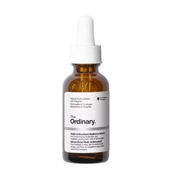 The Ordinary Multi-Antioxidant Radiance Serum, ₹1,400