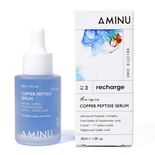 Aminu Copper Peptide Serum, ₹4,600