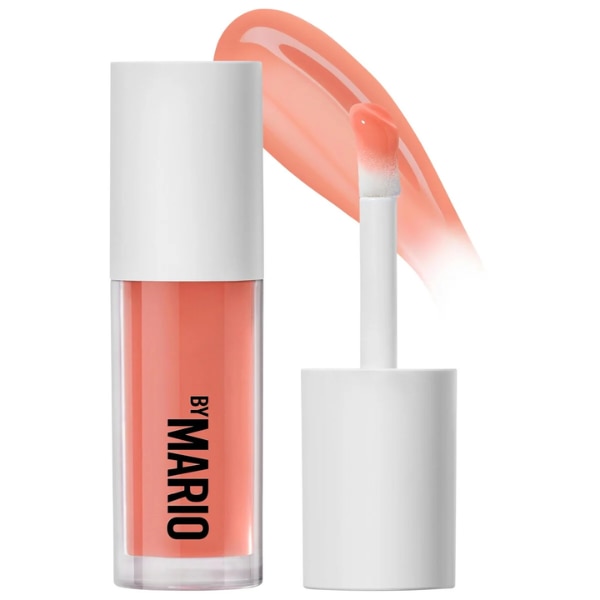 Makeup by Mario Hydrating SuperShine Lip Gloss - Sunlit, ₹6,999