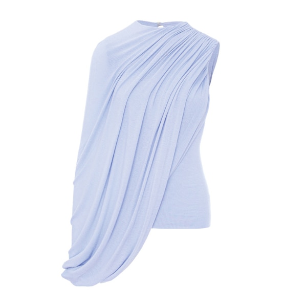 Manurí Lillies Cashmere-Blend Blouse, ₹27,717 approx.