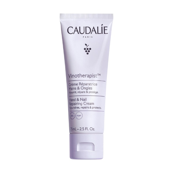 Caudalie Vinotherapist Hand & Nail Cream, ₹1,300