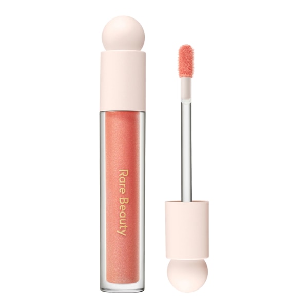 Rare Beauty Positive Light Luminizing Lip Gloss, ₹2,500
