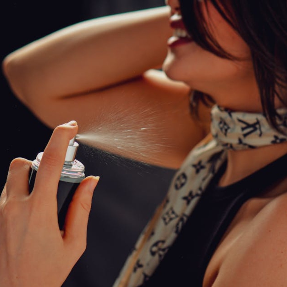 Wood and leather perfumes that will make you smell irresistibly mysterious