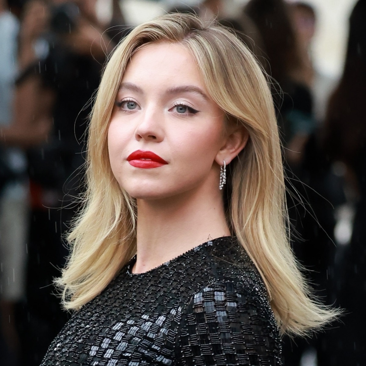 The ultimate lipstick for every kind of date night