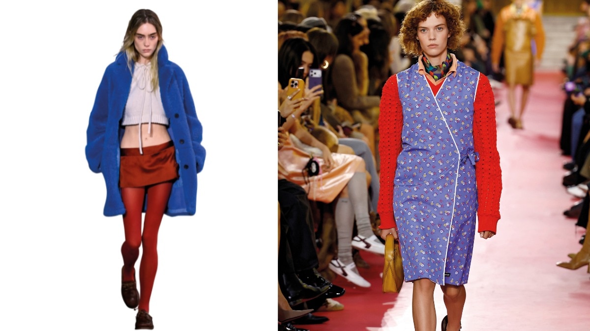 Playful colour palette fashion finds that instantly brighten your wardrobe