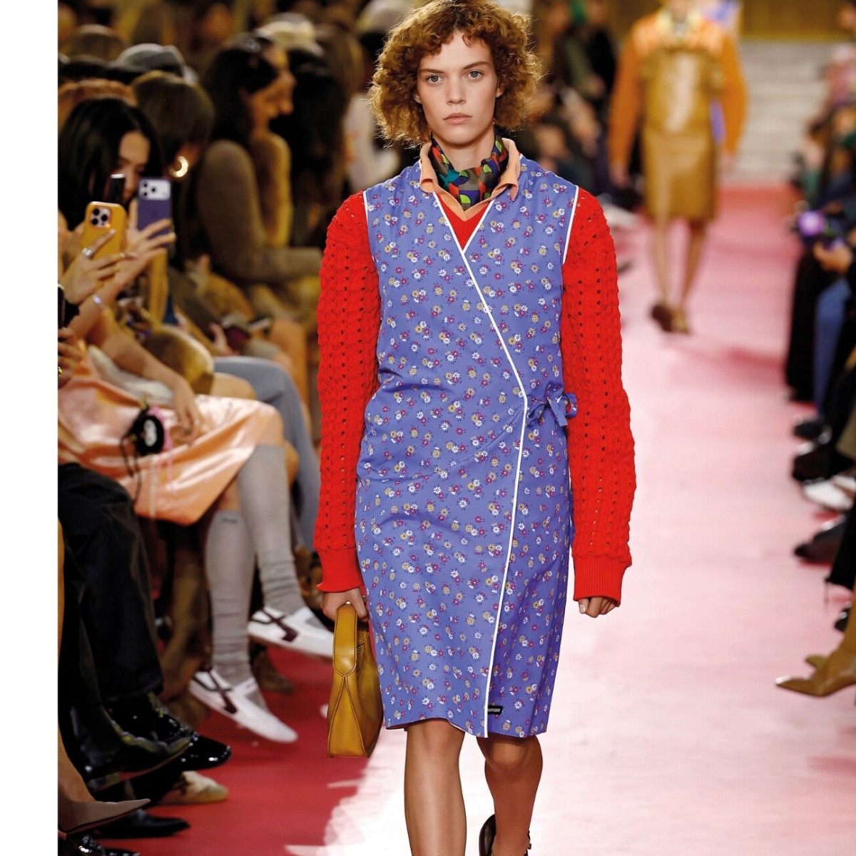 Playful colour palette fashion finds that instantly brighten your wardrobe