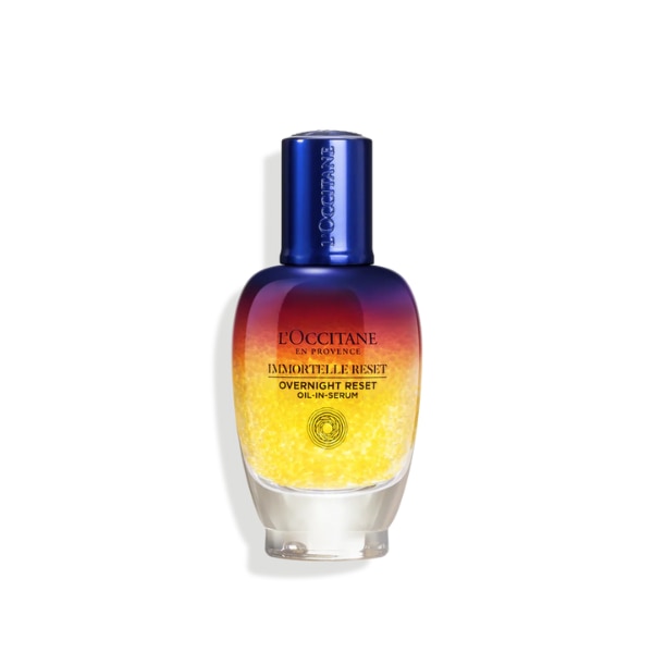 L'Occitane Immortelle Reset Anti-Aging Serum, ₹8,600