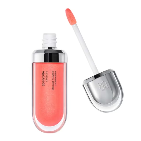 Kiko Milano 3D Hydra Lipgloss - Soft Coral, ₹1,290