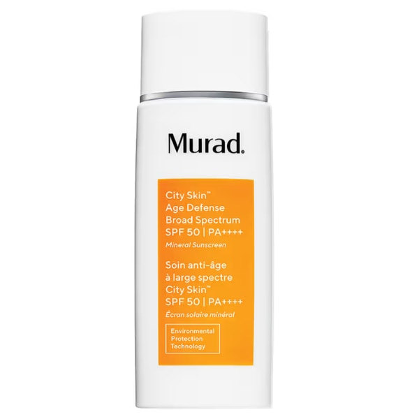 Murad City Skin Age Defense Broad Spectrum SPF 50 PA++++, ₹6,715