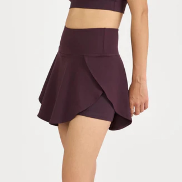 Hunnit Zen Nova Skorts, ₹2,299