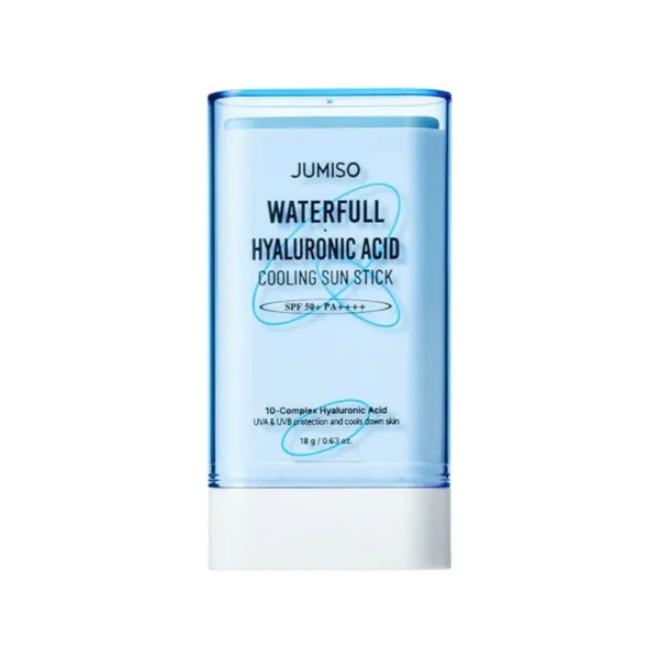 Jumiso Waterfull Hyaluronic Acid Cooling Sunstick, ₹1,500