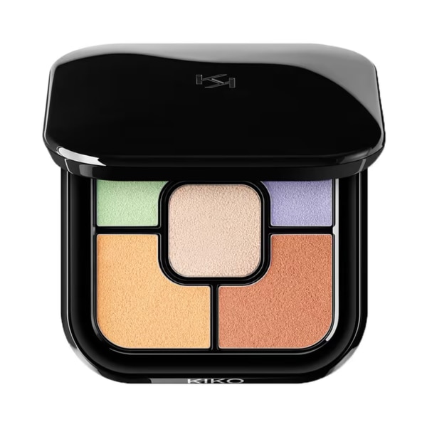 KIKO Milano Color Correct Concealer Palette, ₹1,590