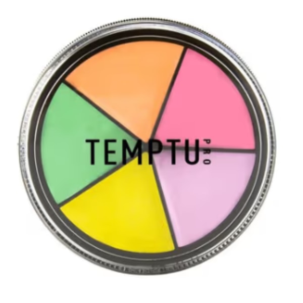 Temptu Pro Silicon Based S/B Neutralizer Wheel, ₹2,850