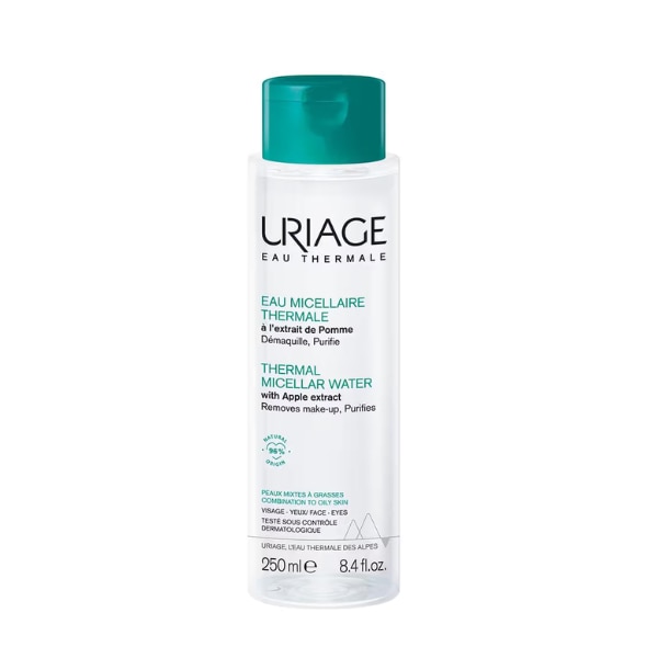Uriage Thermal Micellar Water, ₹1,100