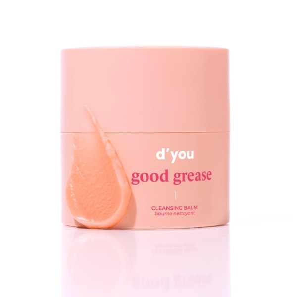 d'you Good Grease Twist Easy Cleansing Balm, ₹2,000