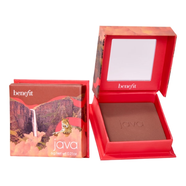 Benefit Cosmetics Java Rosy Mocha Blush, ₹2,980