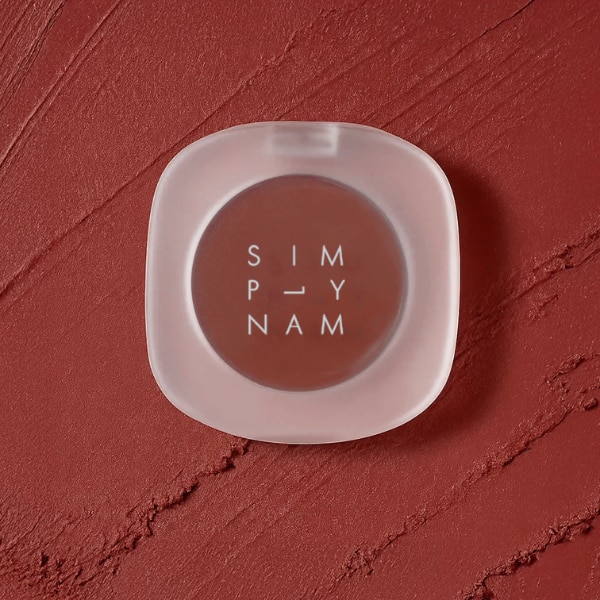 Simply Nam Velvet Cream Magic Blush - BFF, ₹1,399