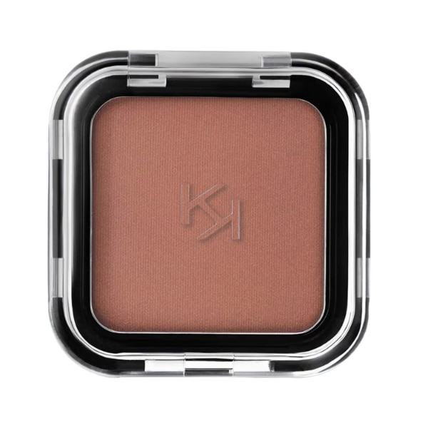 Kiko Milano Smart Blush - Pearly Chocolate, ₹750