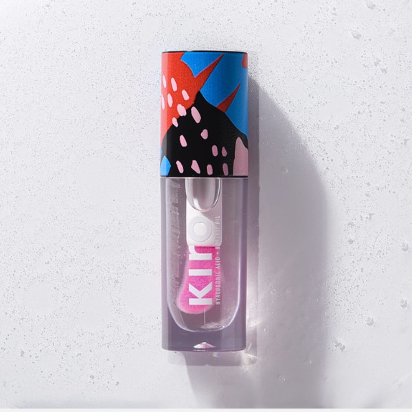 Kiro PH-Play lip & Cheek Oil, ₹800