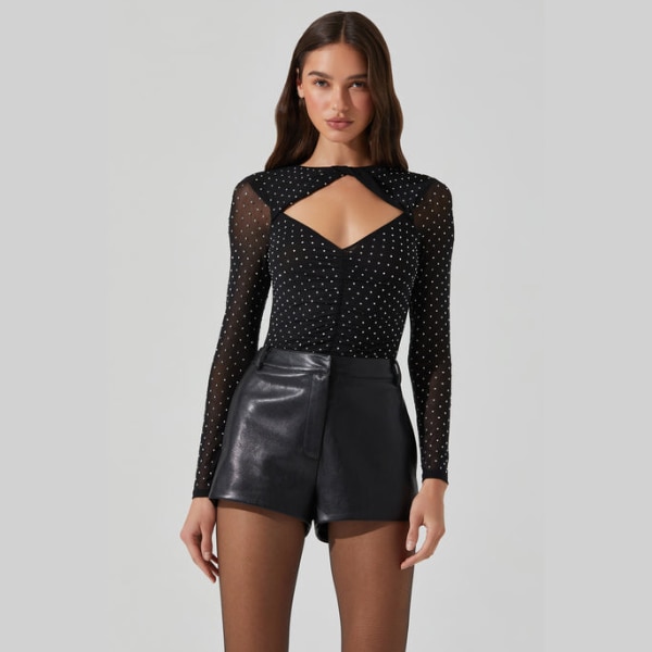 ASTR the Label Ancira Bodysuit, ₹14,399