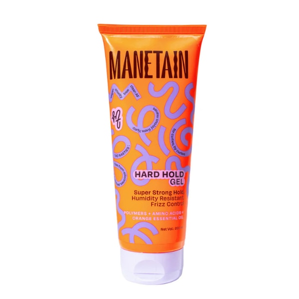 Manetain Manetain Hard Hold Gel, ₹899