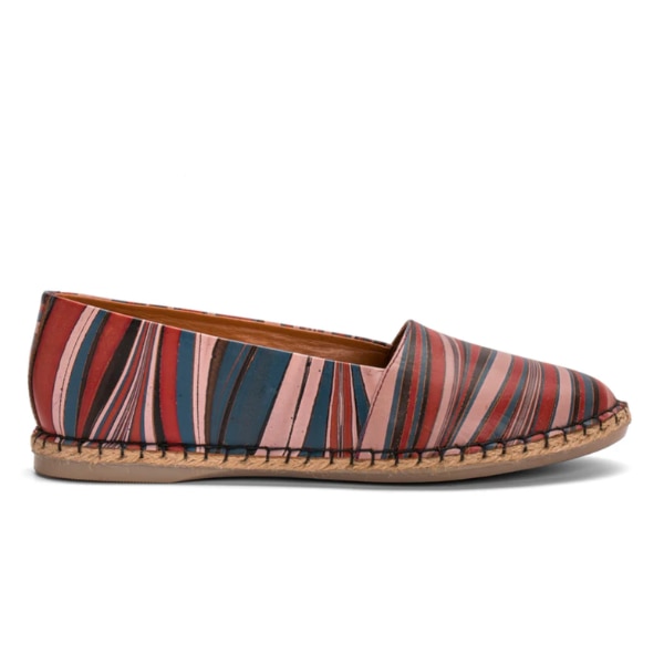 October Jaipur Espadrilles, ₹3,200