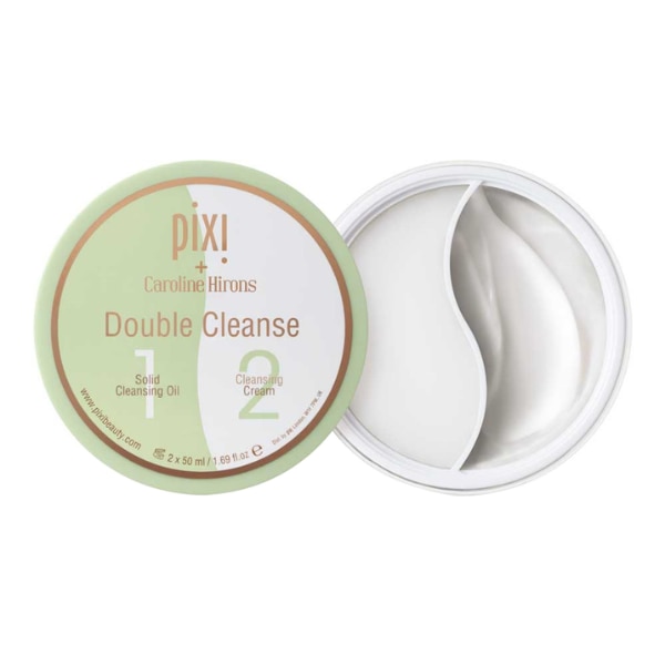 Pixi Double Cleanse, ₹2,400