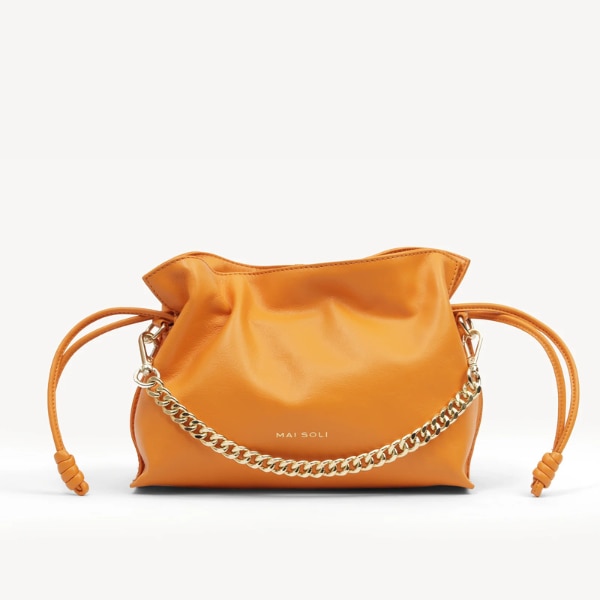 Mai Soli Ariel Bucket Bag, ₹5,799