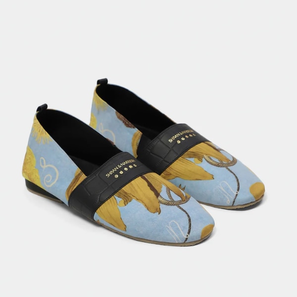 Shivan & Narresh Primordi Espadrilles,  ₹14,950