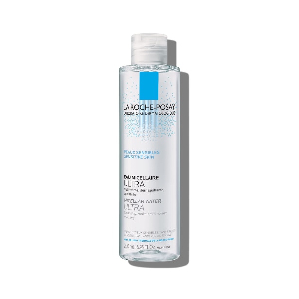 La Roche Posay Agua Micelar Ultra, ₹3,285 approx. 