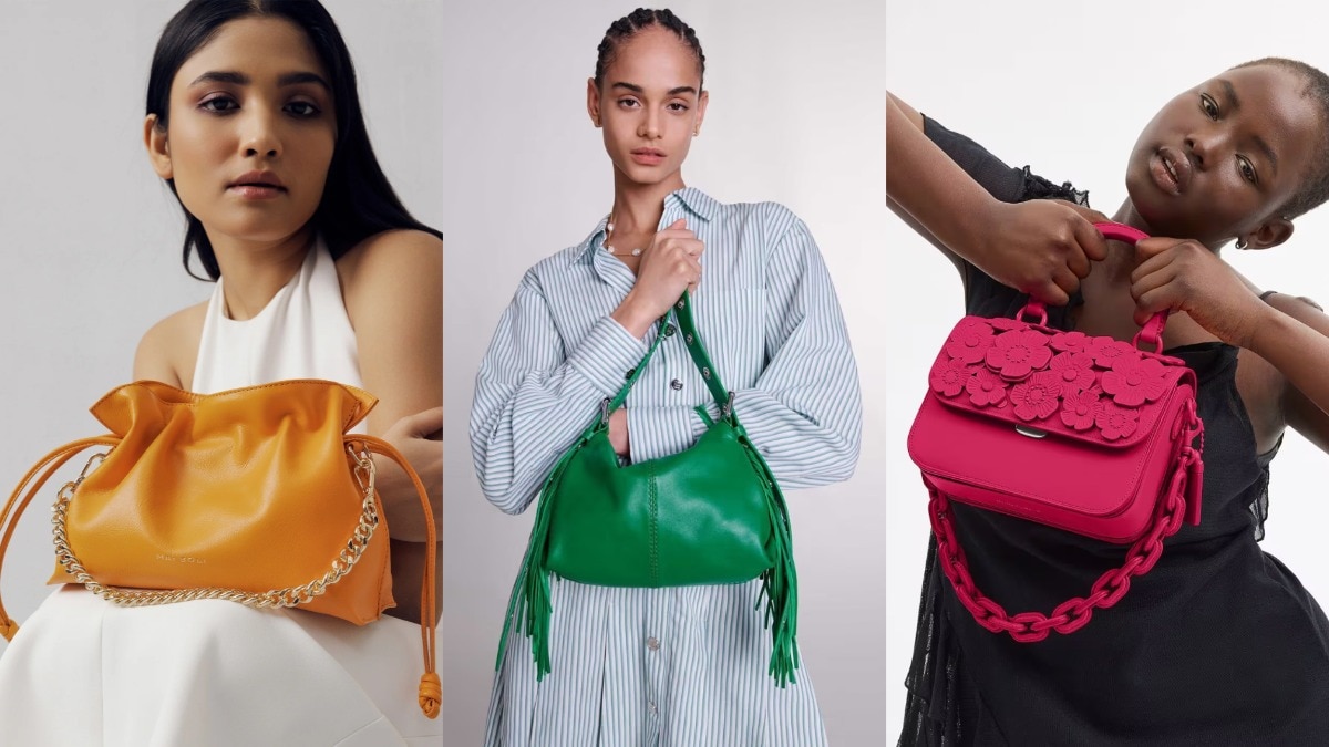 These vibrant handbags will instantly wake up your summer outfits