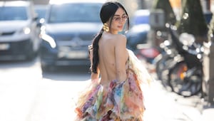 The cutest backless dresses you’ll want to live in all summer long The cutest backless dresses you’ll want to live in all summer long