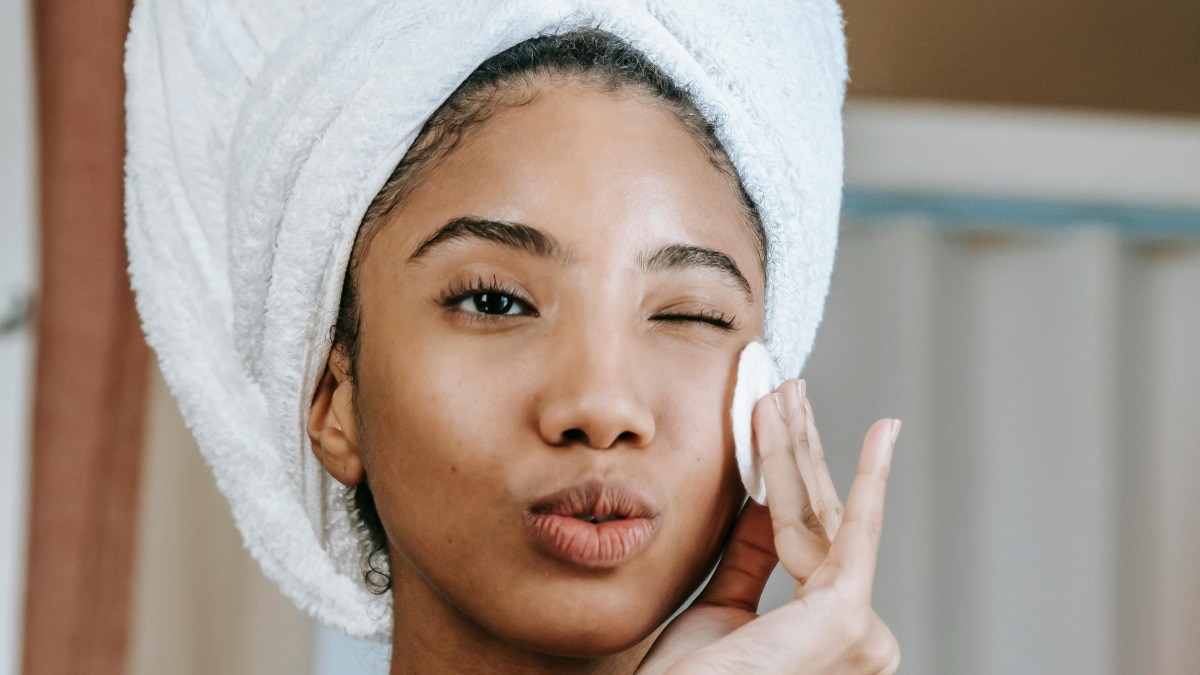 Your humid-weather skincare routine starts with these double cleansers