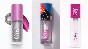 Meet the colour changing lip oils that adapt to you Meet the colour changing lip oils that adapt to you