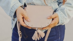Small bags are having a big summer moment and these styles are proof Small bags are having a big summer moment and these styles are proof