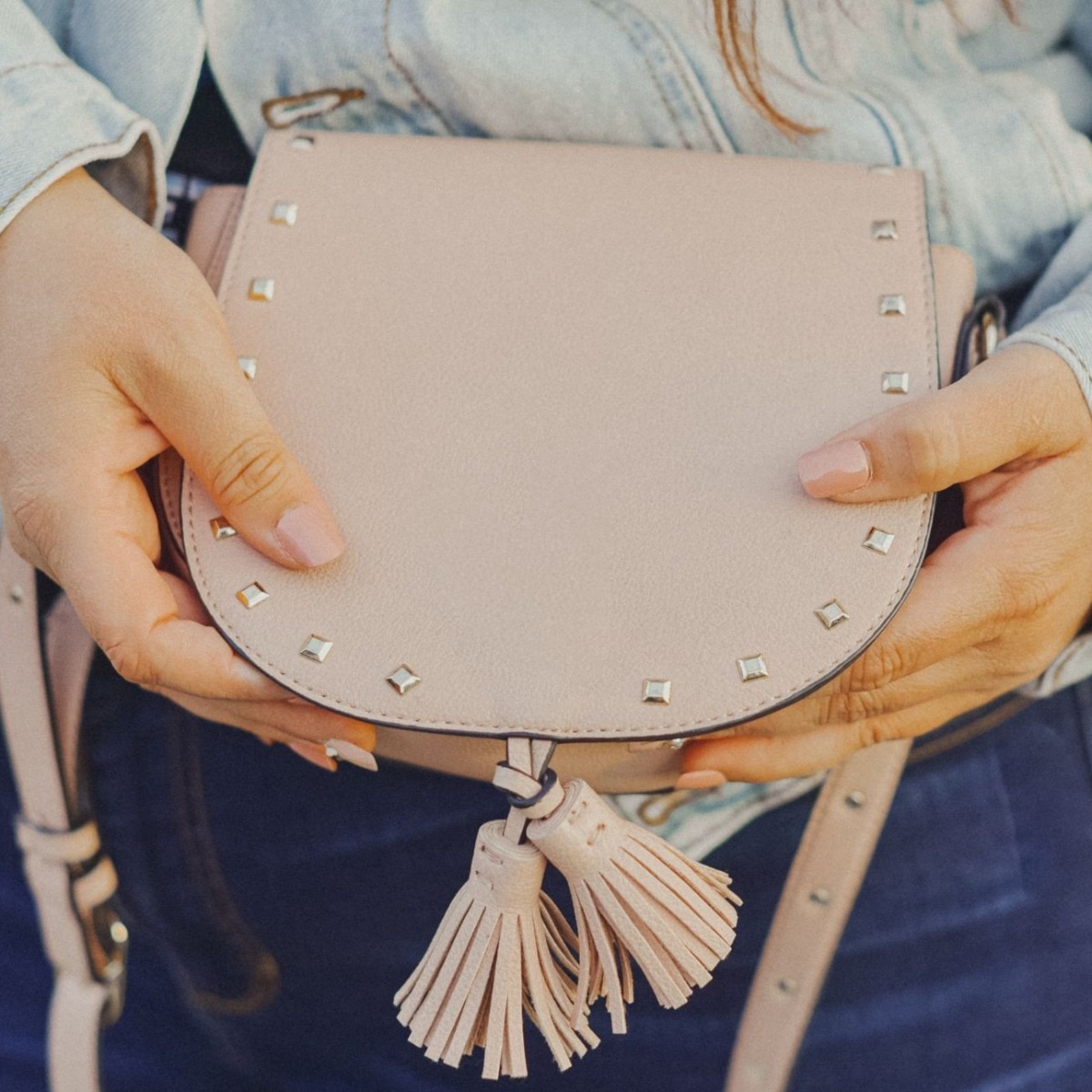 Small bags are having a big summer moment and these styles are proof