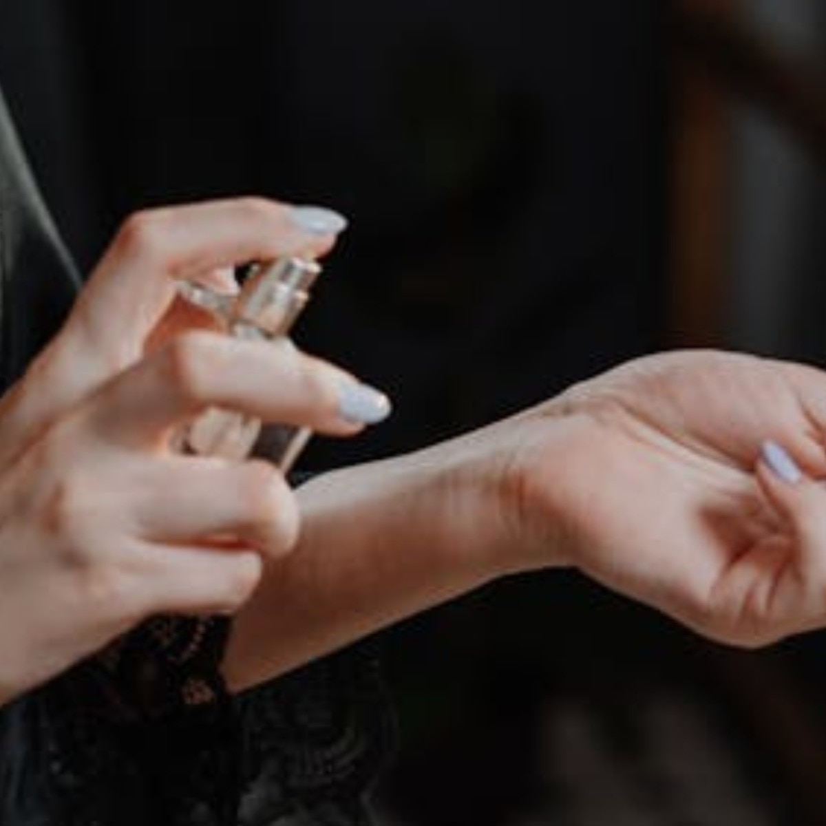 Dark fruity perfumes that are basically bottled temptation